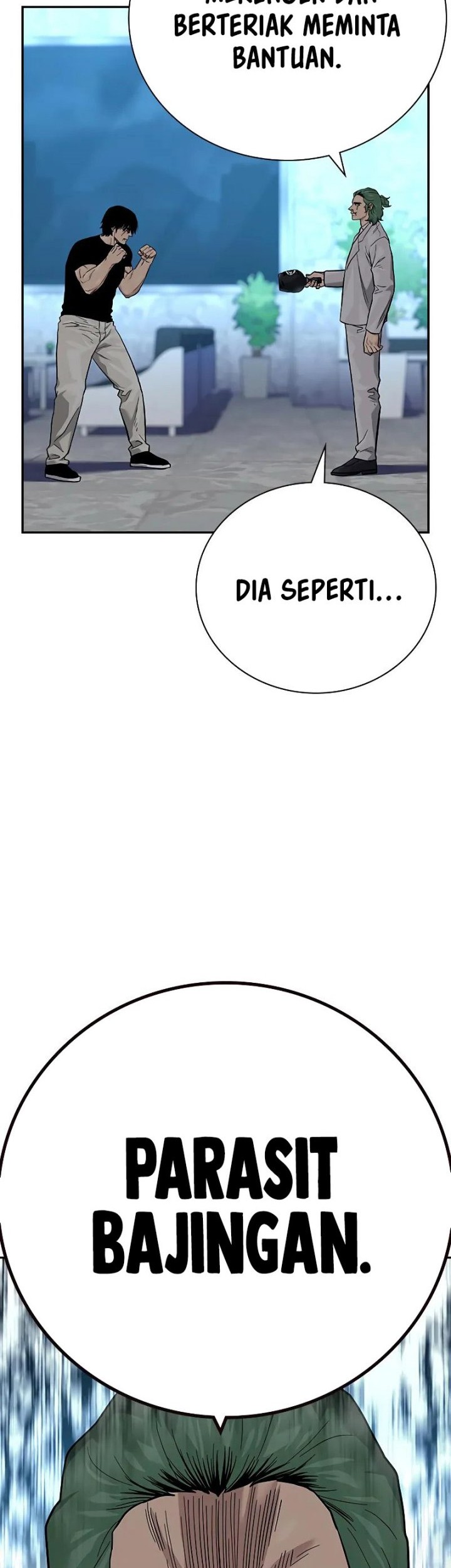 Chapter 96 - halaman 42