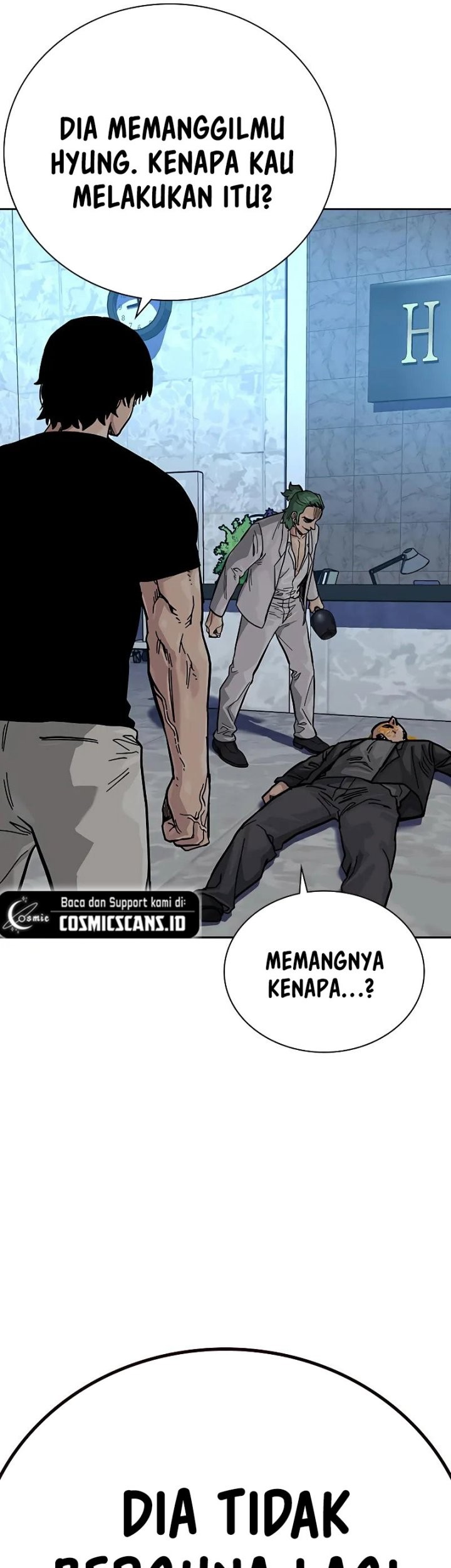 Chapter 96 - halaman 50