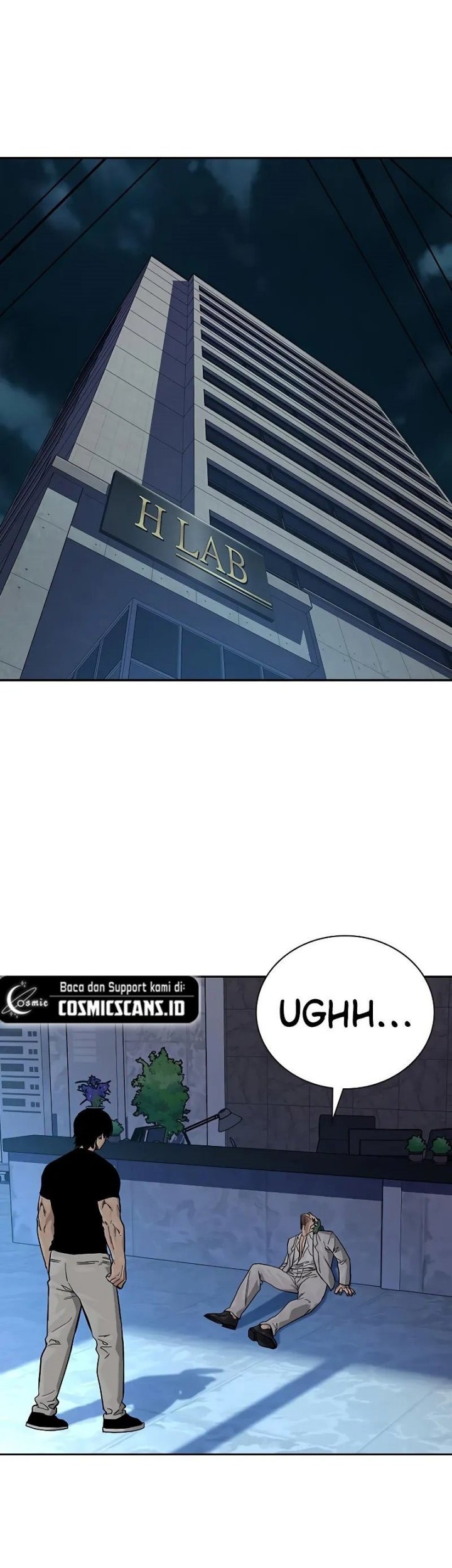 Chapter 96 - halaman 16