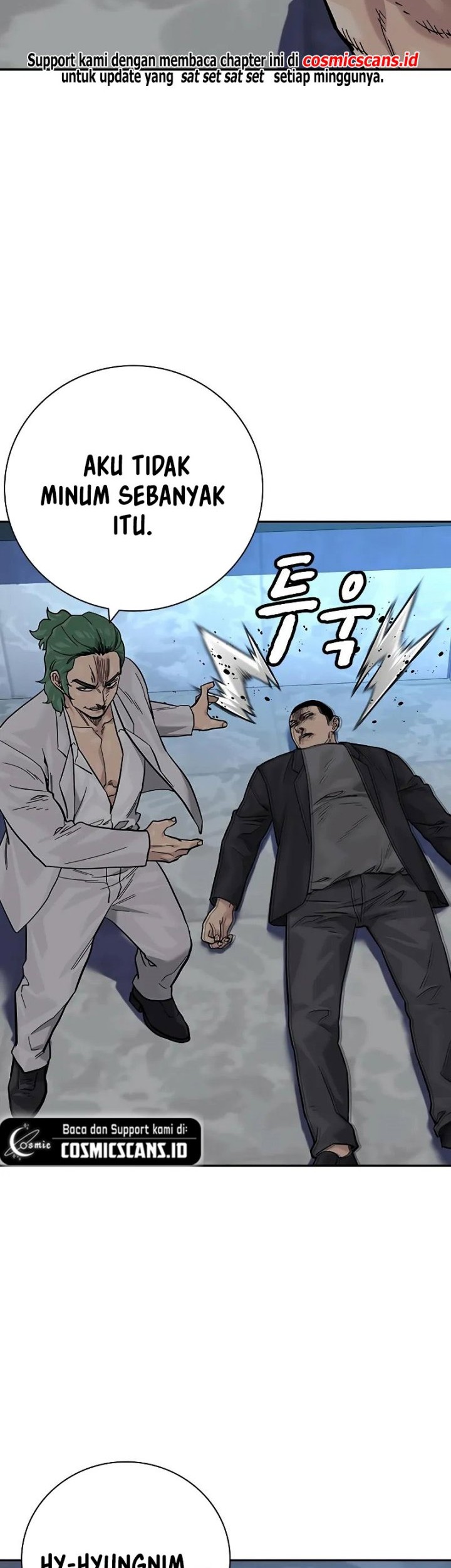 Chapter 96 - halaman 28
