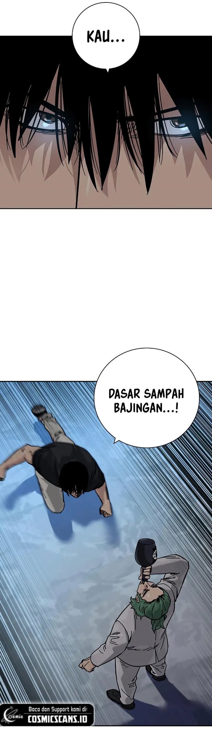 Chapter 96 - halaman 32