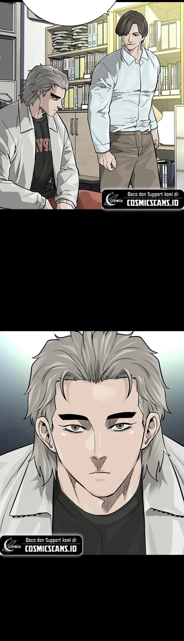 Chapter 97 - halaman 66
