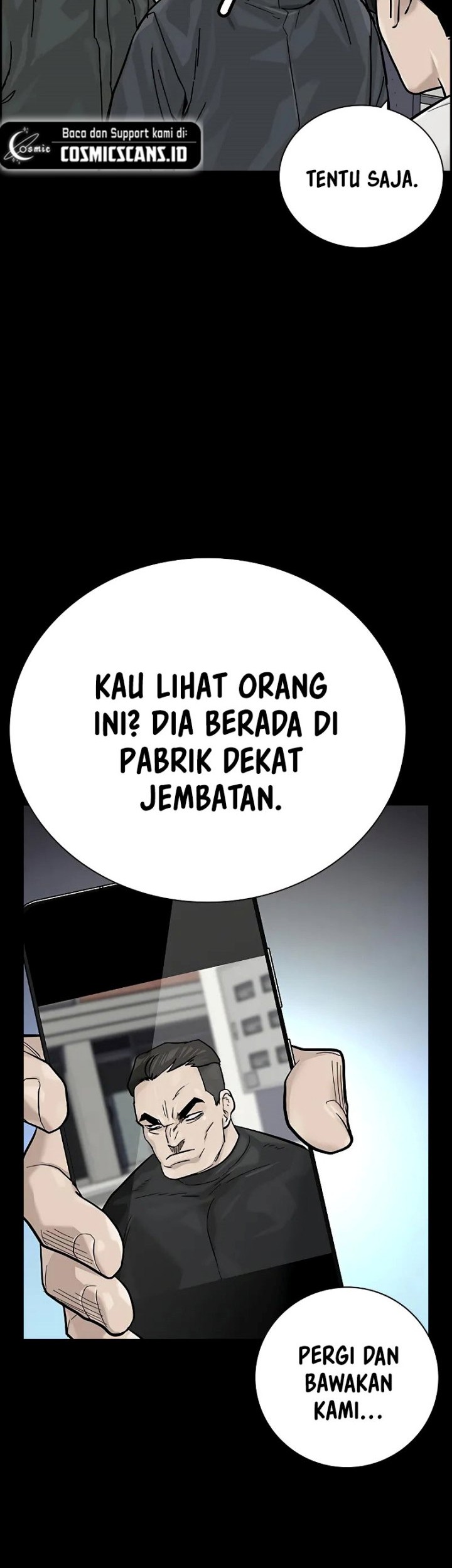 Chapter 97 - halaman 71
