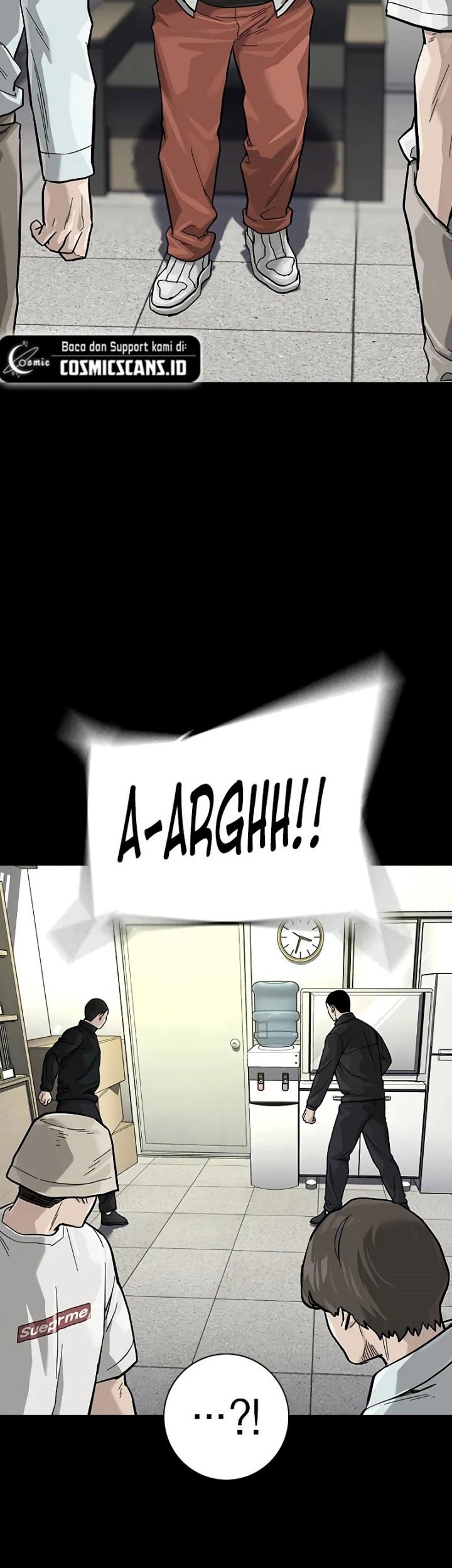 Chapter 97 - halaman 78