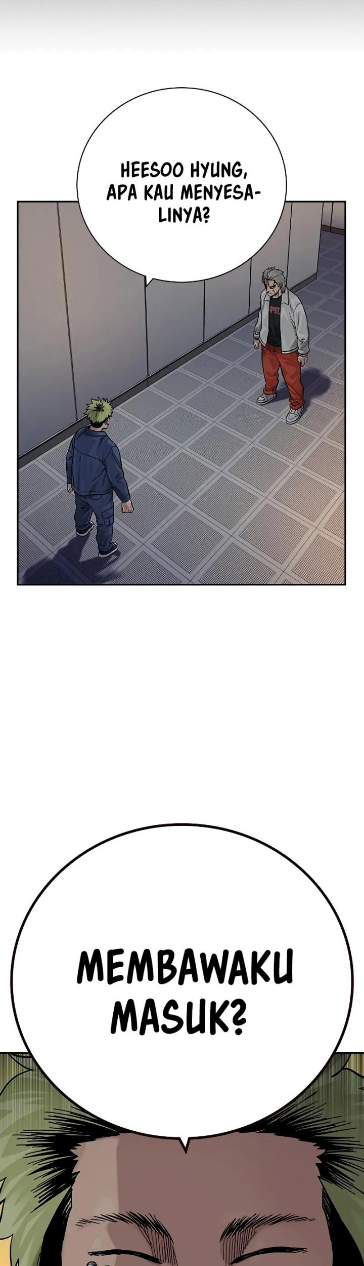 Chapter 97 - halaman 85