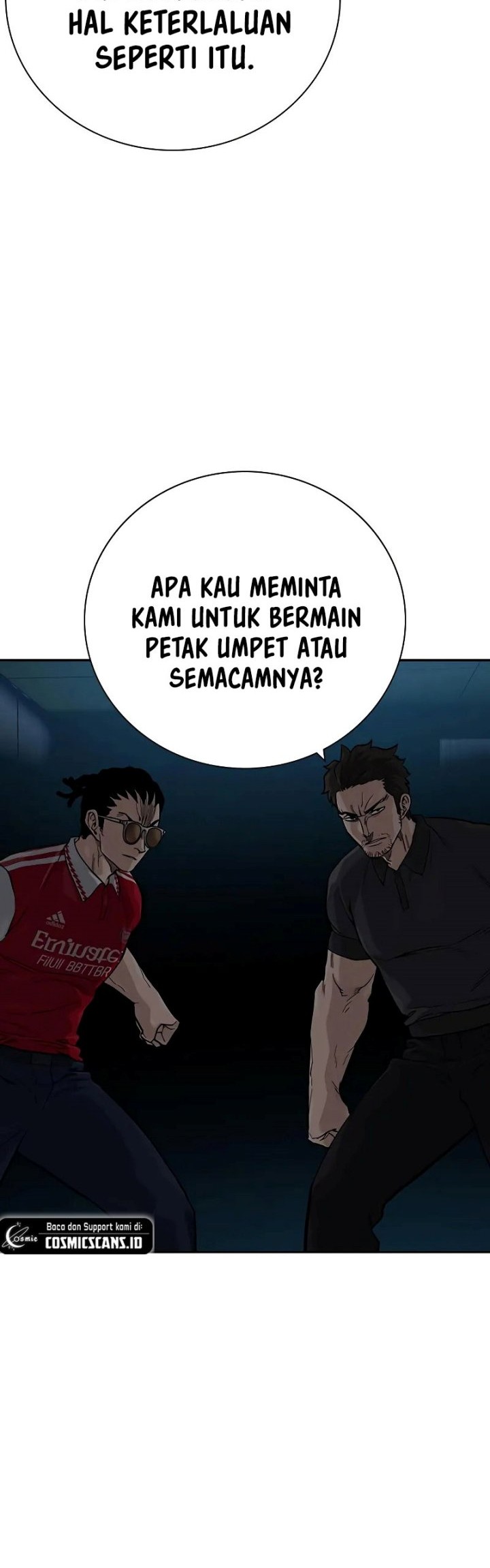 Chapter 97 - halaman 19