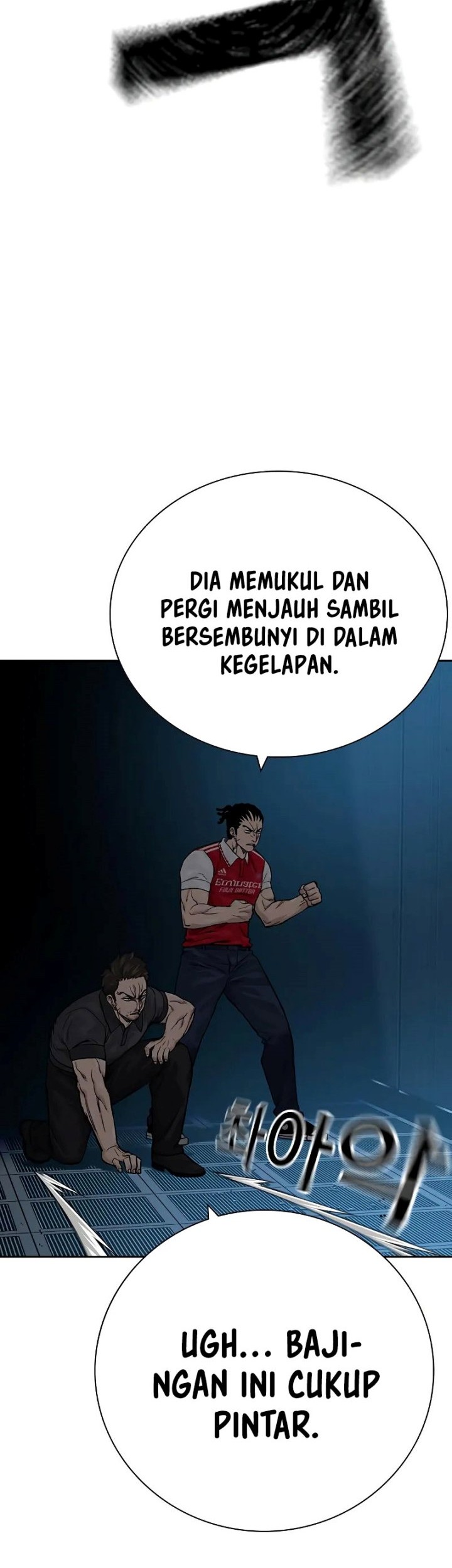 Chapter 97 - halaman 25