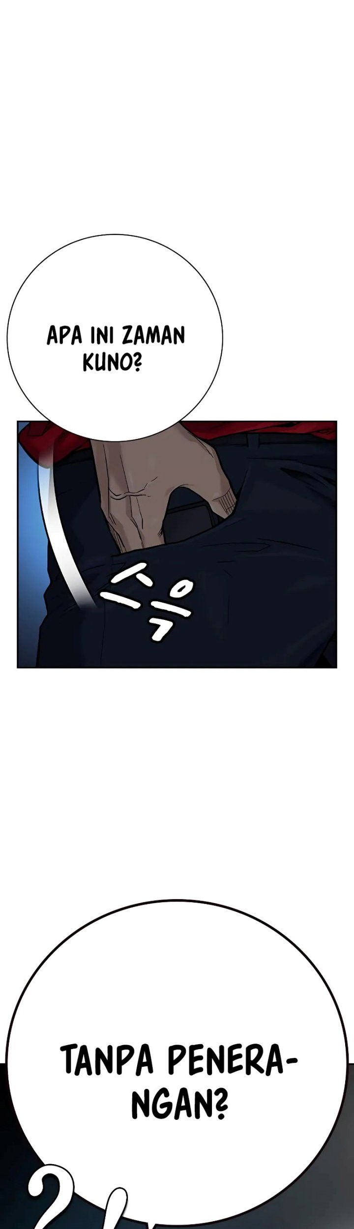 Chapter 97 - halaman 26