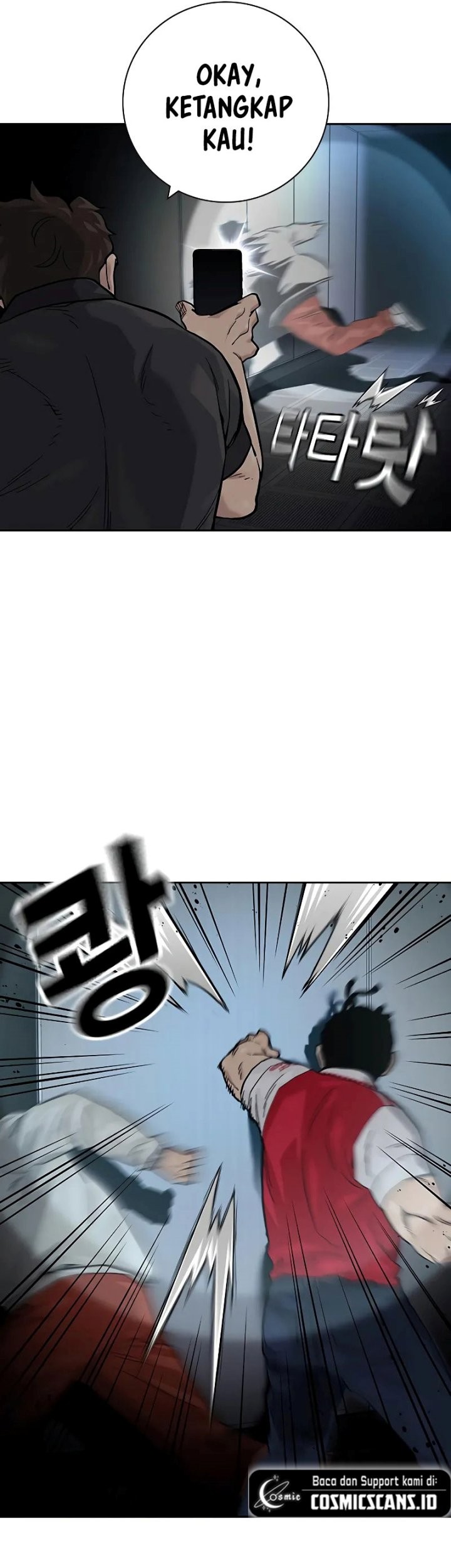 Chapter 97 - halaman 28