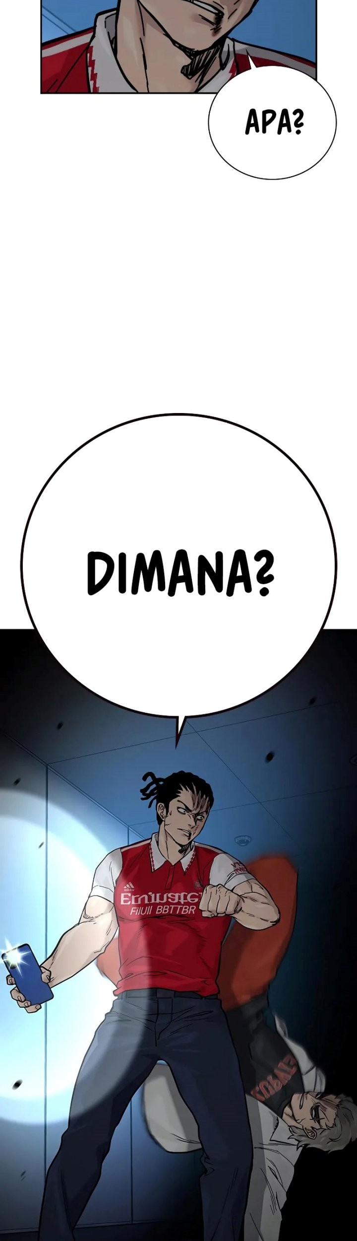 Chapter 97 - halaman 30