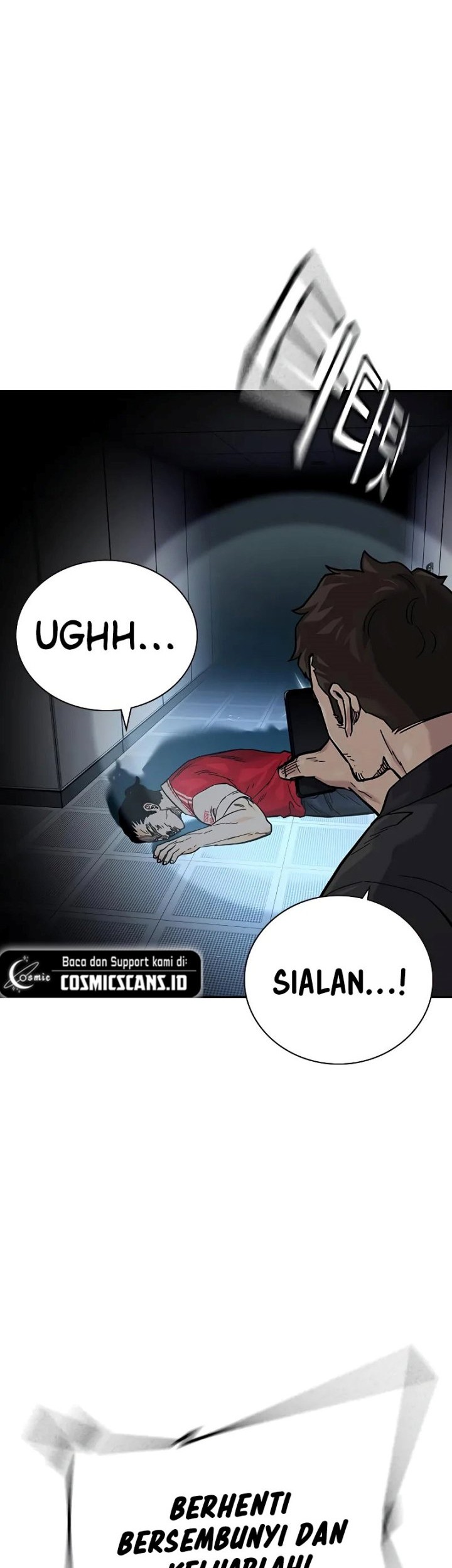 Chapter 97 - halaman 33
