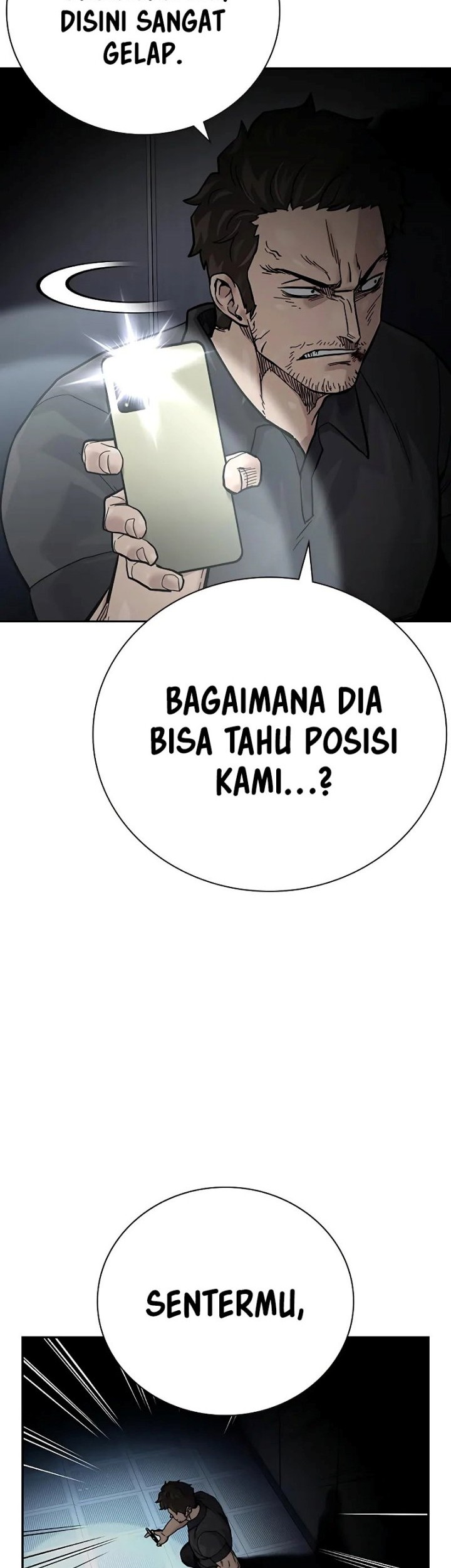 Chapter 97 - halaman 35