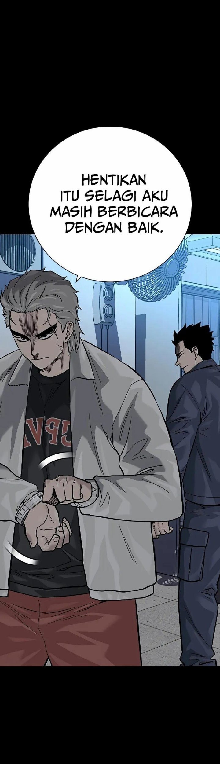 Chapter 99 - halaman 43