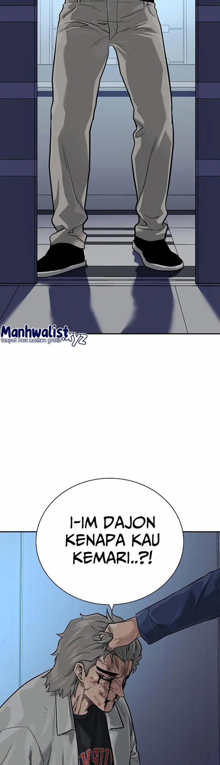 Chapter 99 - halaman 70