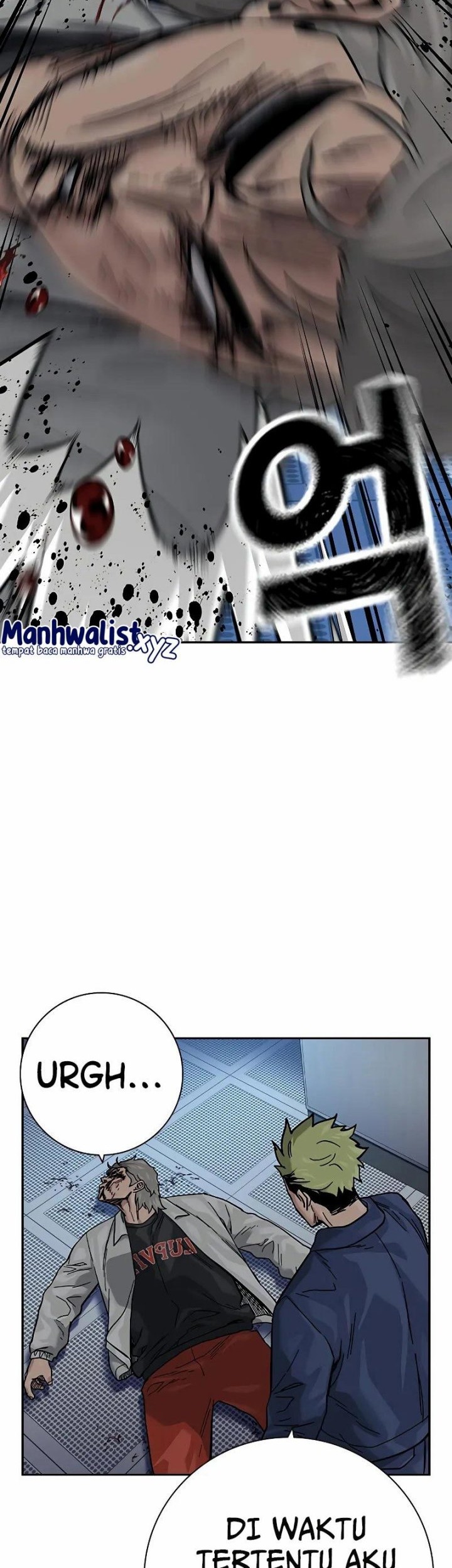 Chapter 99 - halaman 19