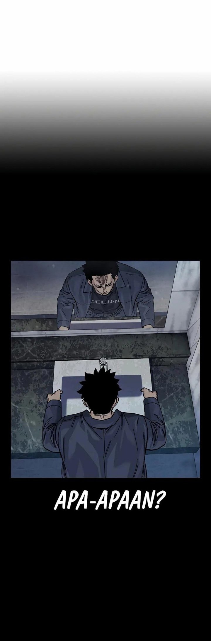 Chapter 99 - halaman 21