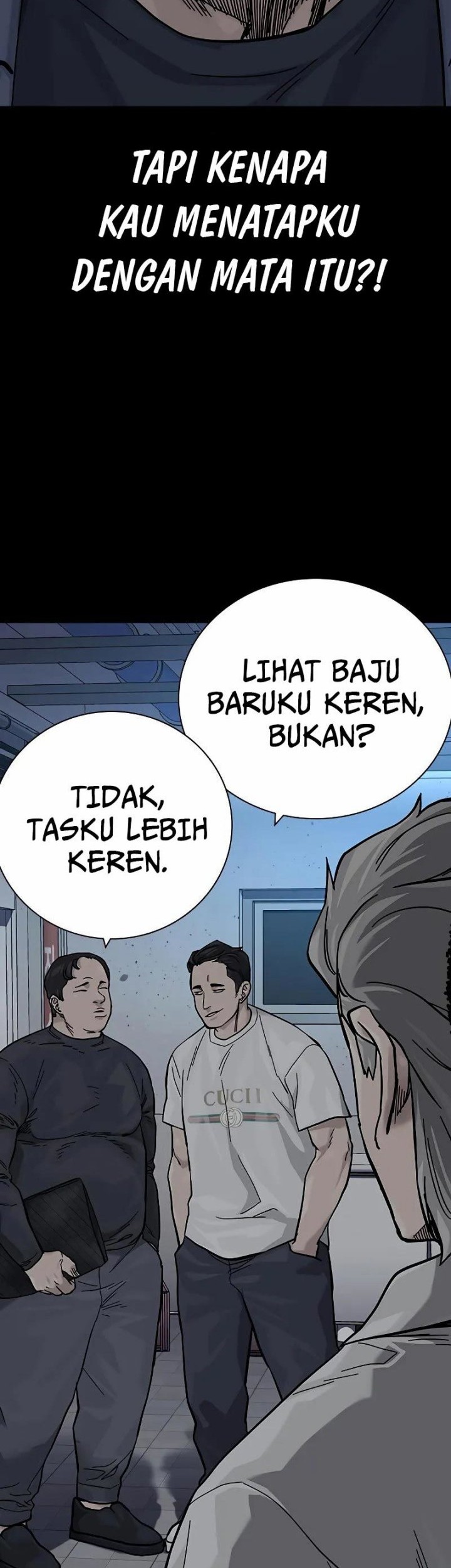 Chapter 99 - halaman 25