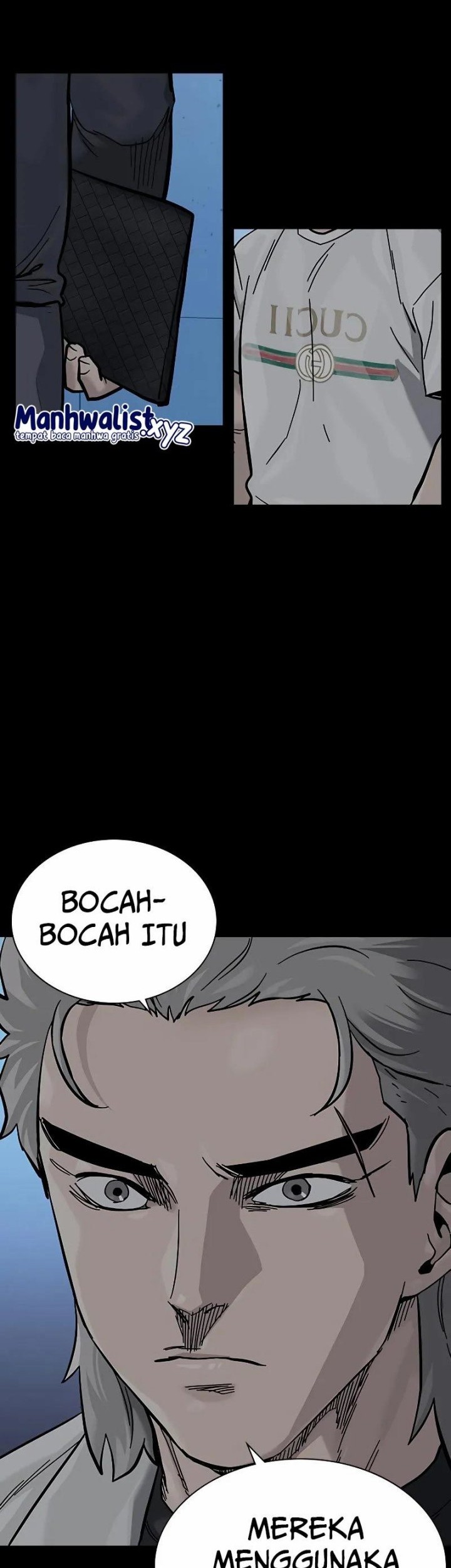 Chapter 99 - halaman 30
