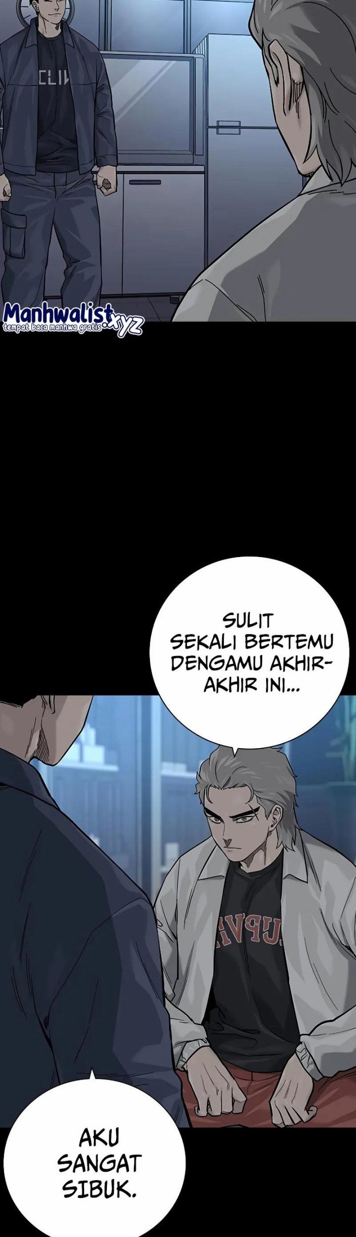 Chapter 99 - halaman 33