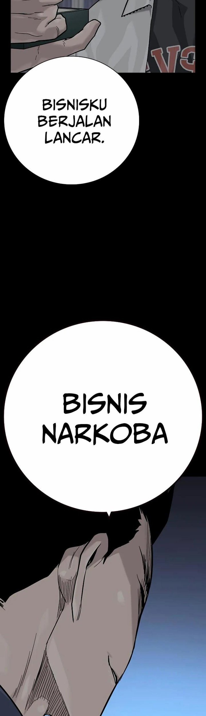 Chapter 99 - halaman 38