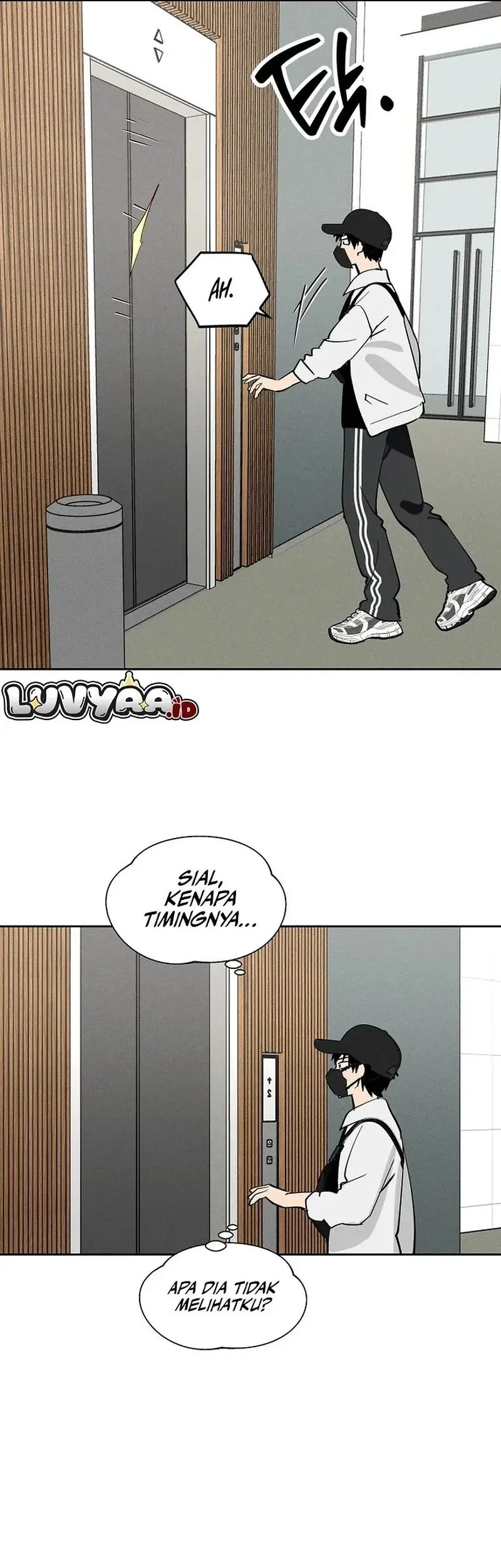 Chapter 17 - halaman 50