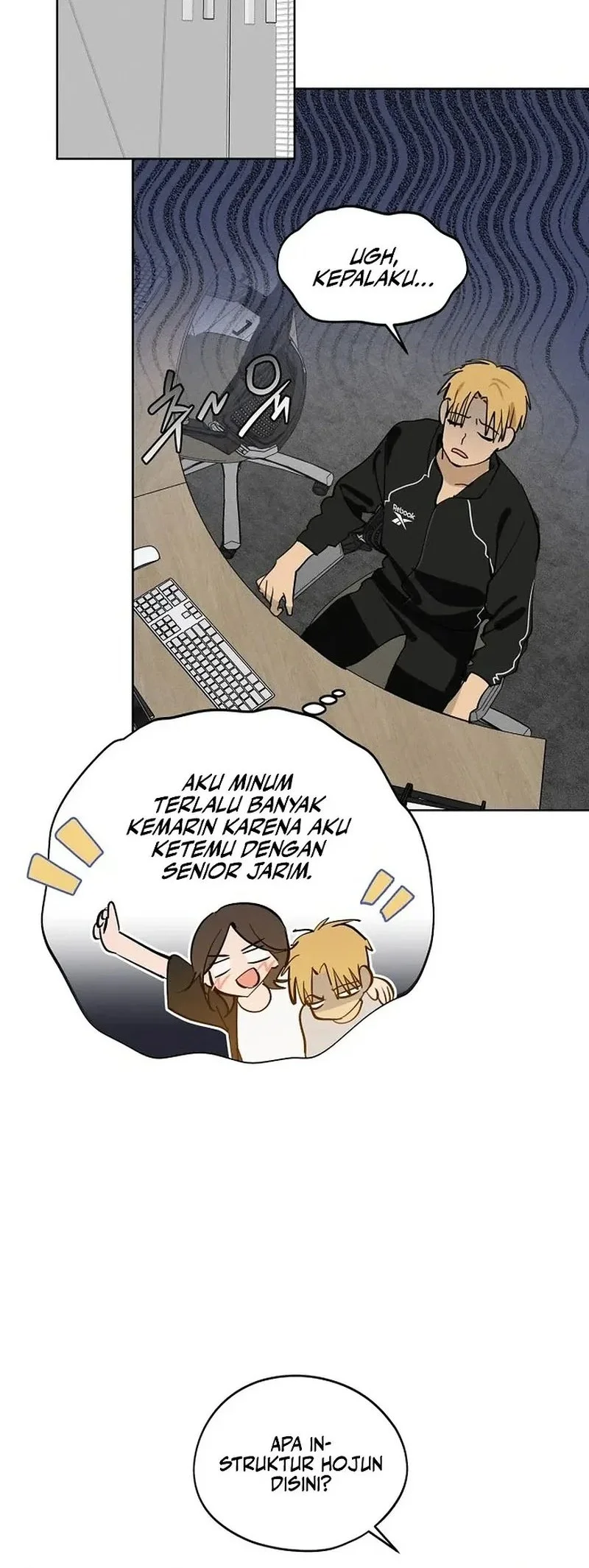 Chapter 23 - halaman 25