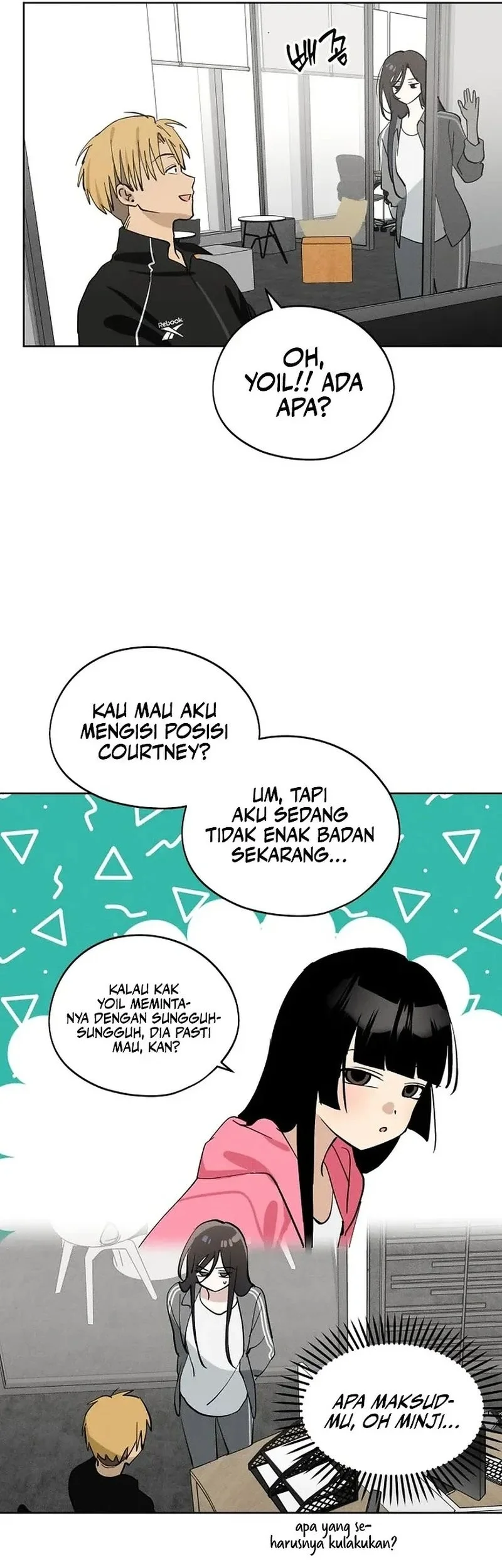 Chapter 23 - halaman 26