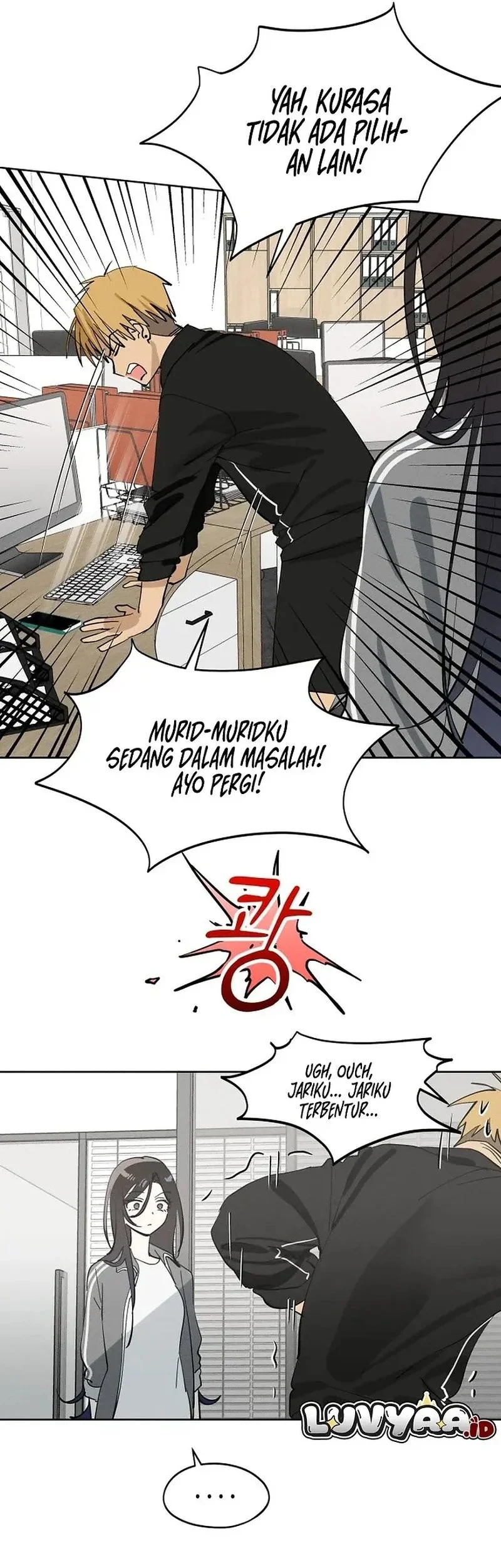 Chapter 23 - halaman 28