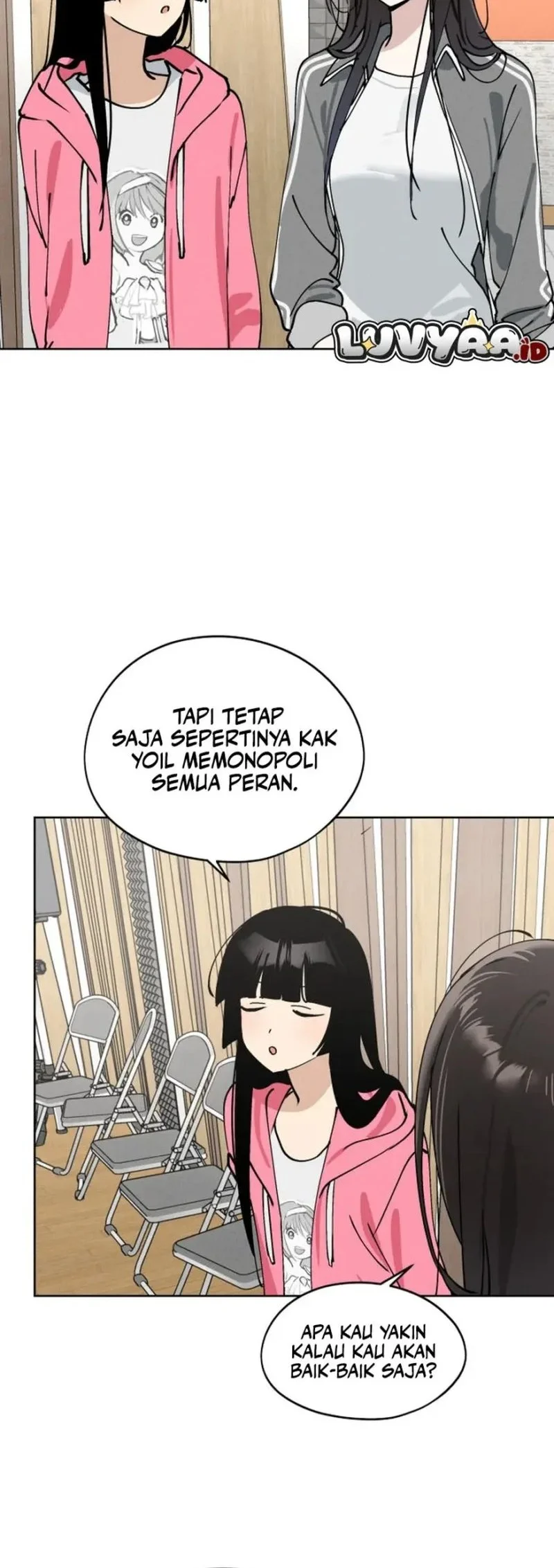 Chapter 25 - halaman 23