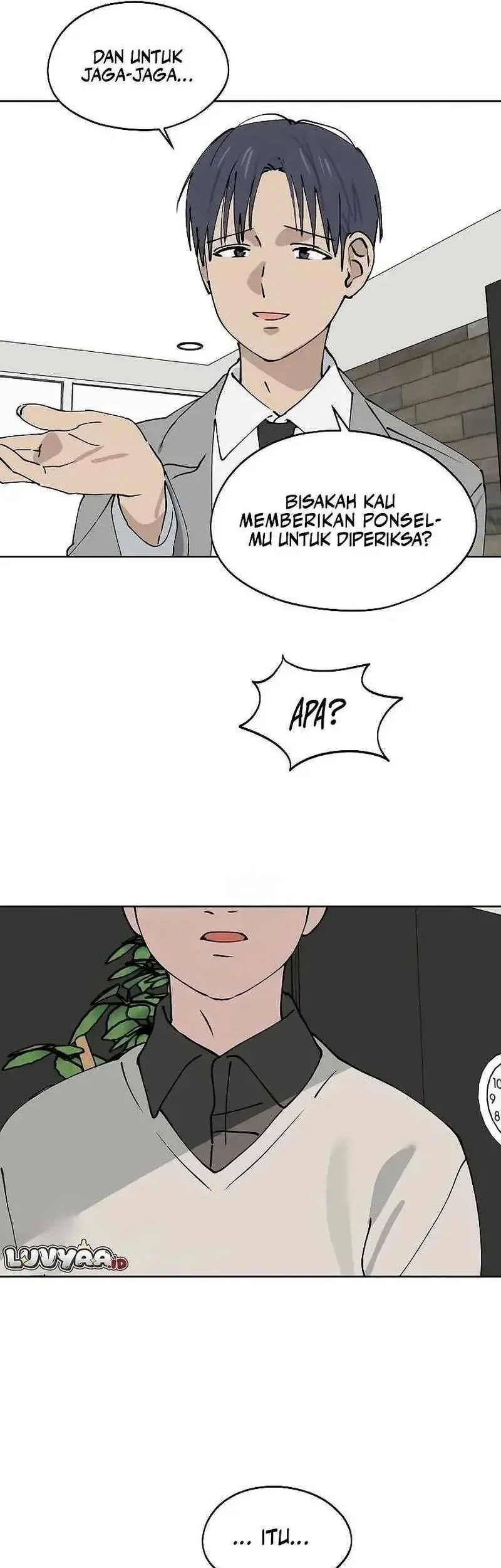 Chapter 33 - halaman 20
