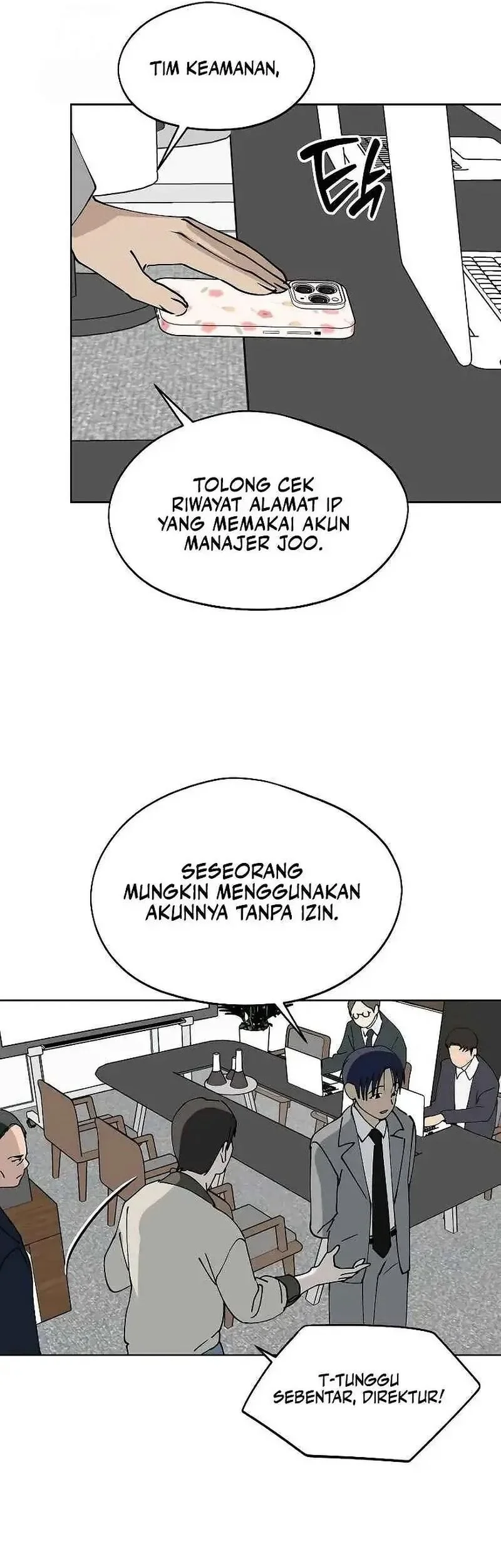 Chapter 33 - halaman 18