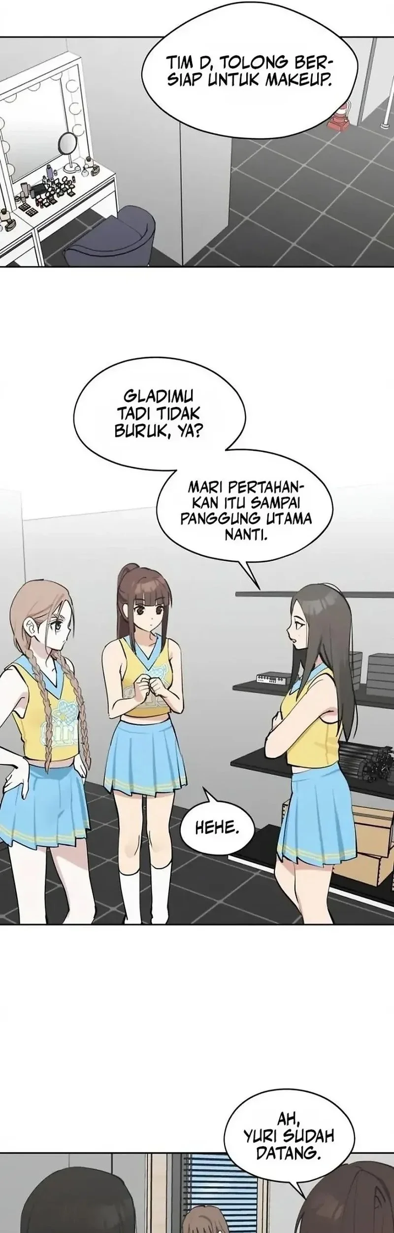 Chapter 38 - halaman 42