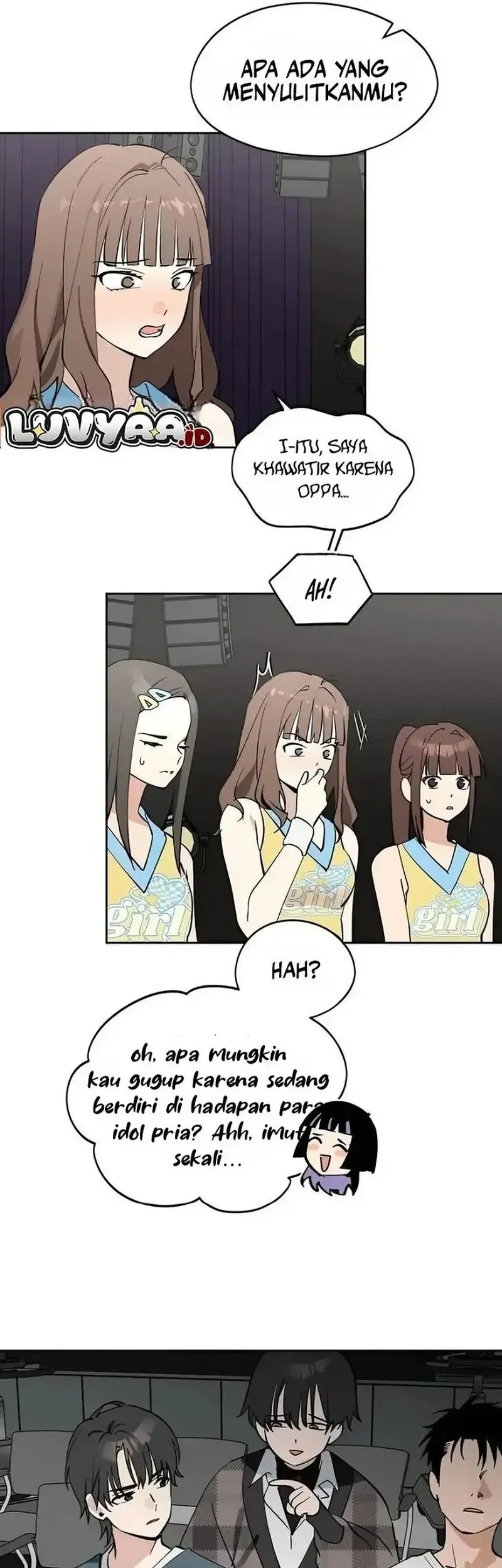 Chapter 39 - halaman 42