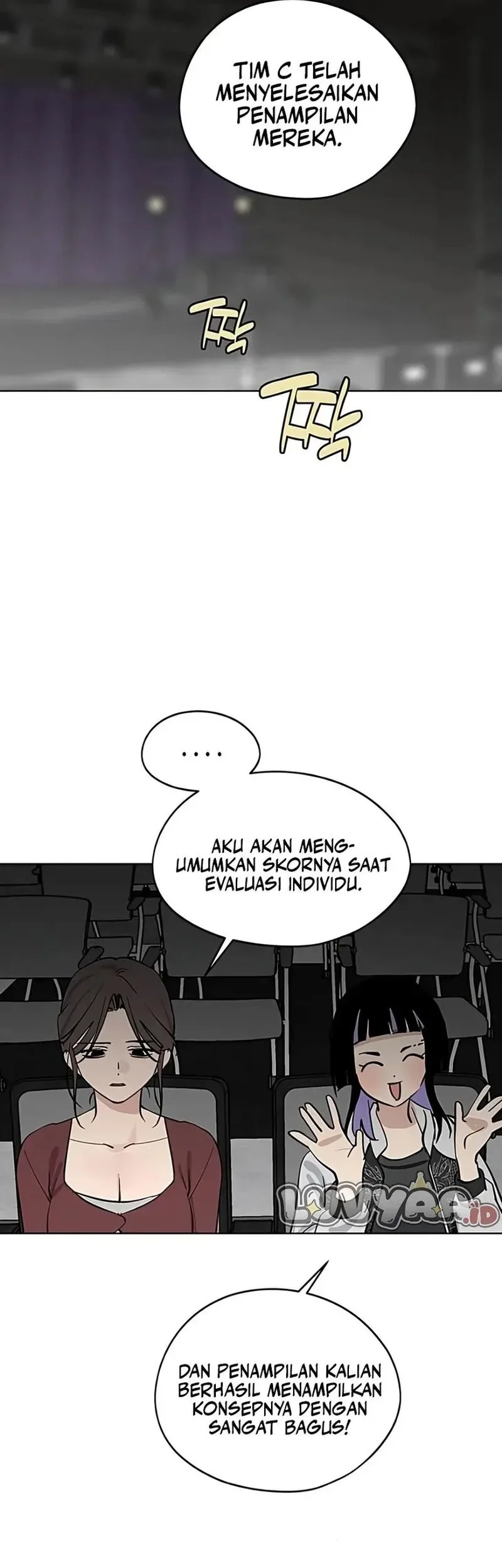Chapter 40 - halaman 26