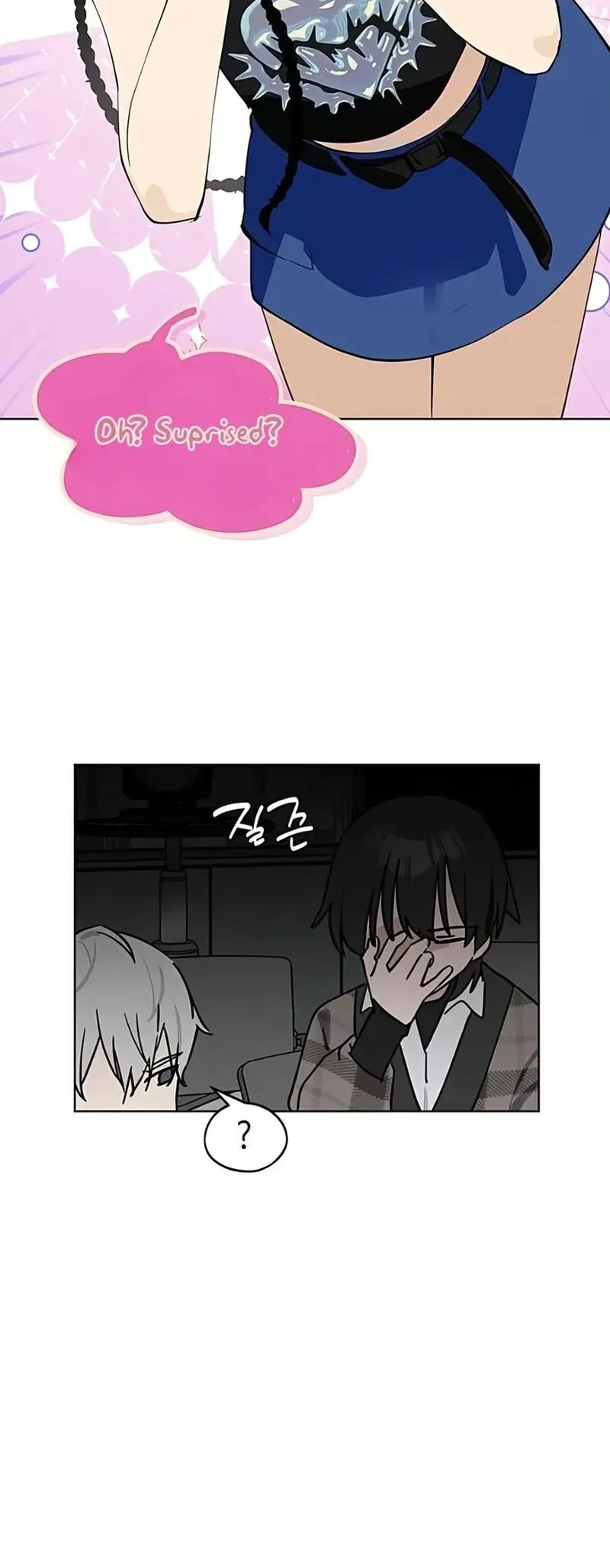 Chapter 40 - halaman 5
