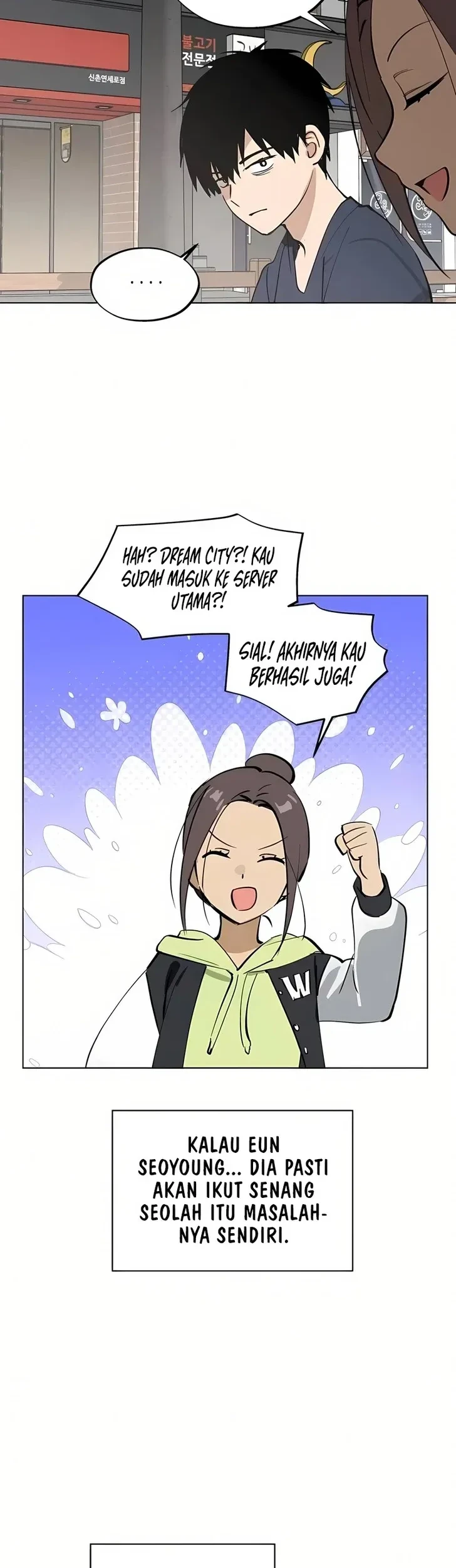 Chapter 45 - halaman 30