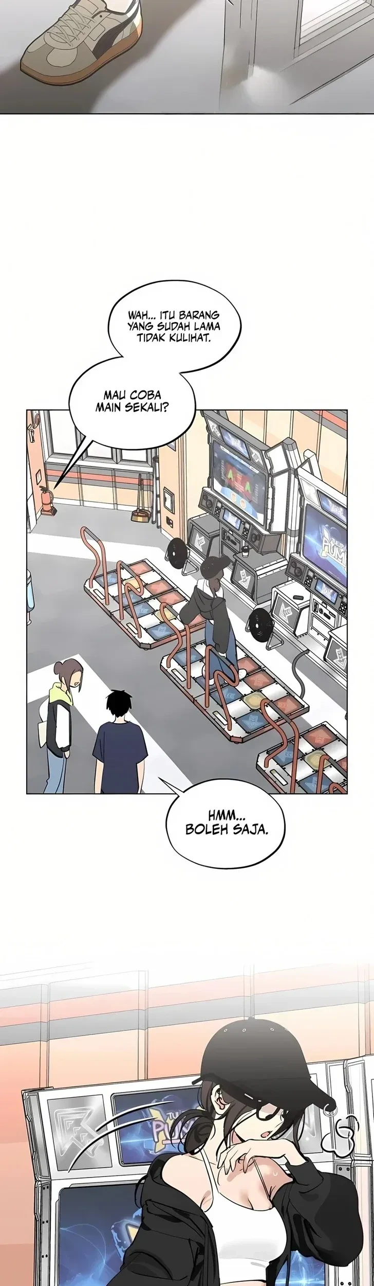 Chapter 45 - halaman 32