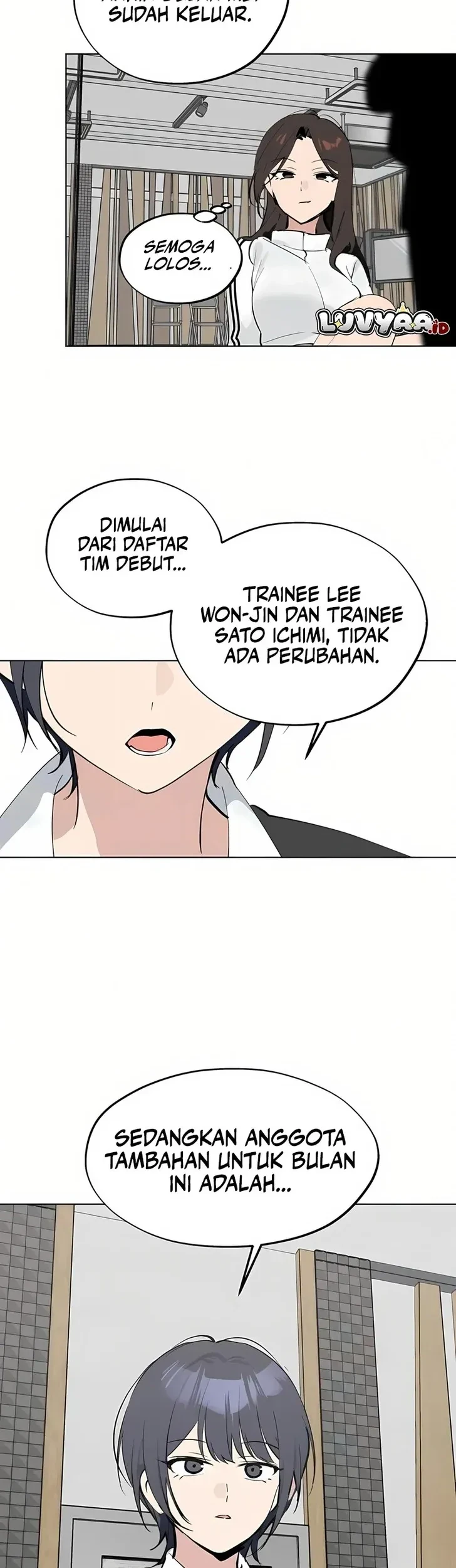 Chapter 45 - halaman 48