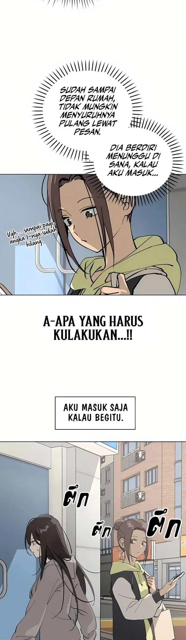 Chapter 45 - halaman 18