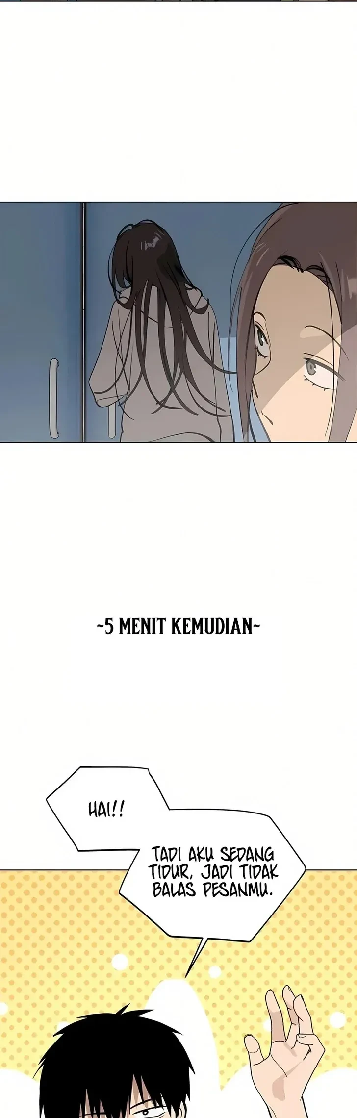 Chapter 45 - halaman 19