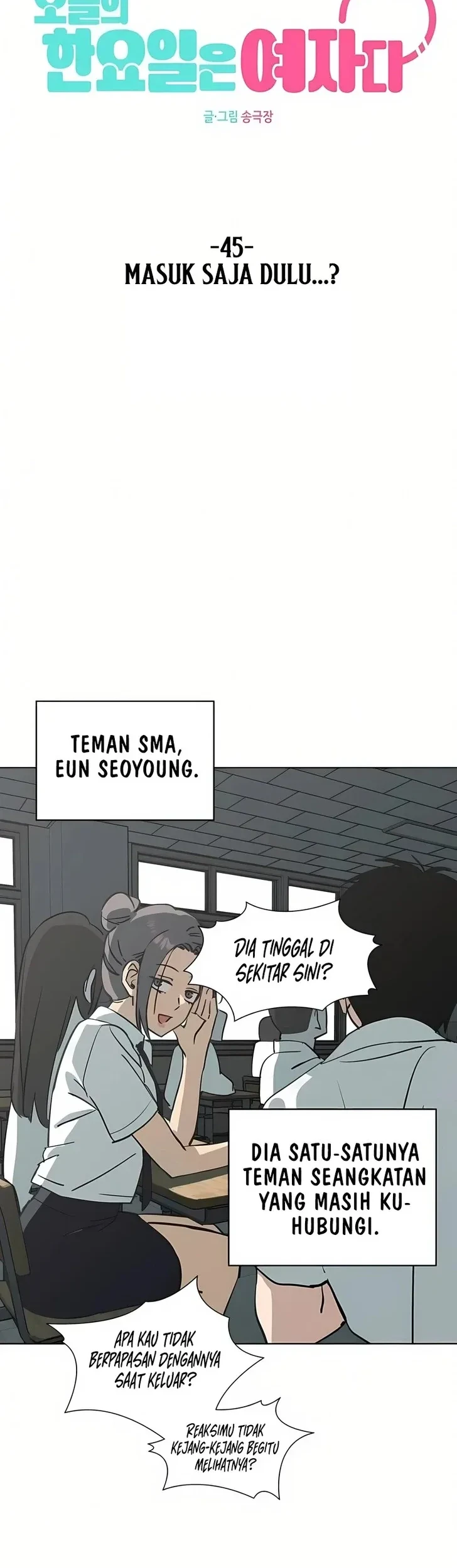Chapter 45 - halaman 21