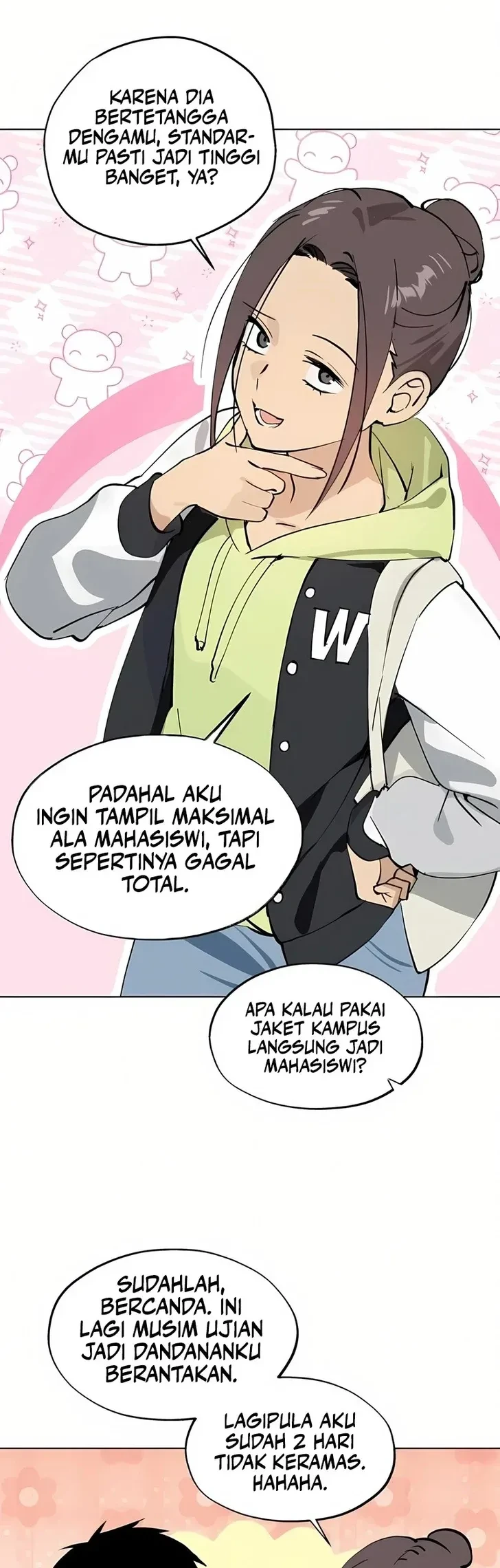 Chapter 45 - halaman 22