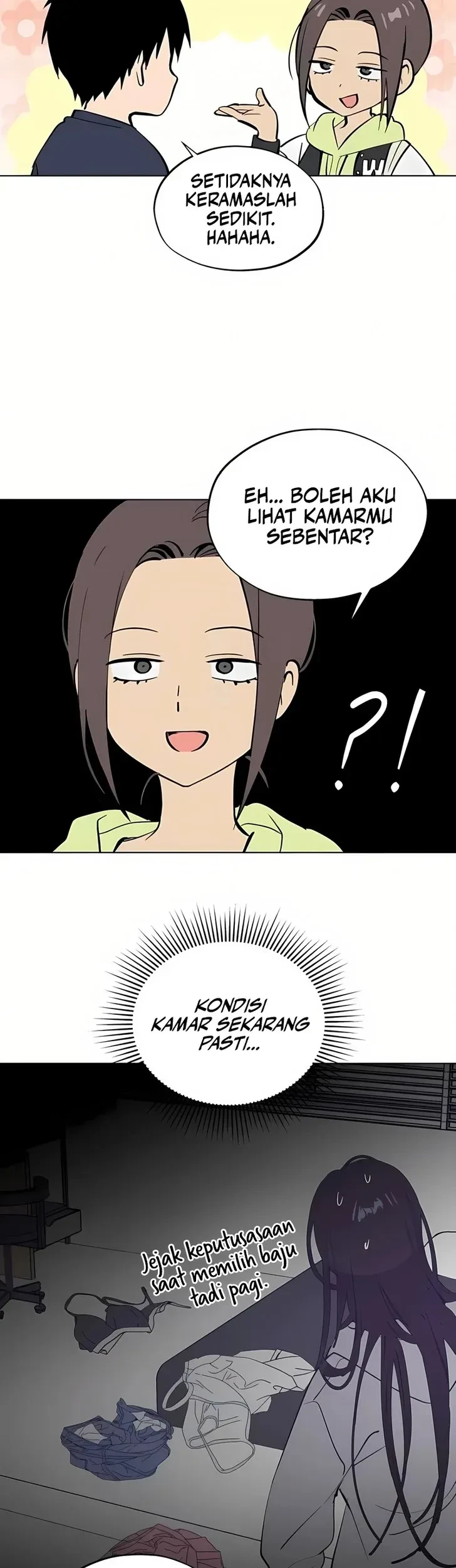 Chapter 45 - halaman 23
