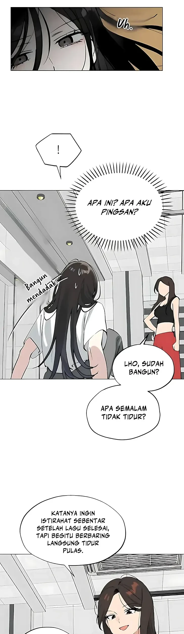 Chapter 50 - halaman 29