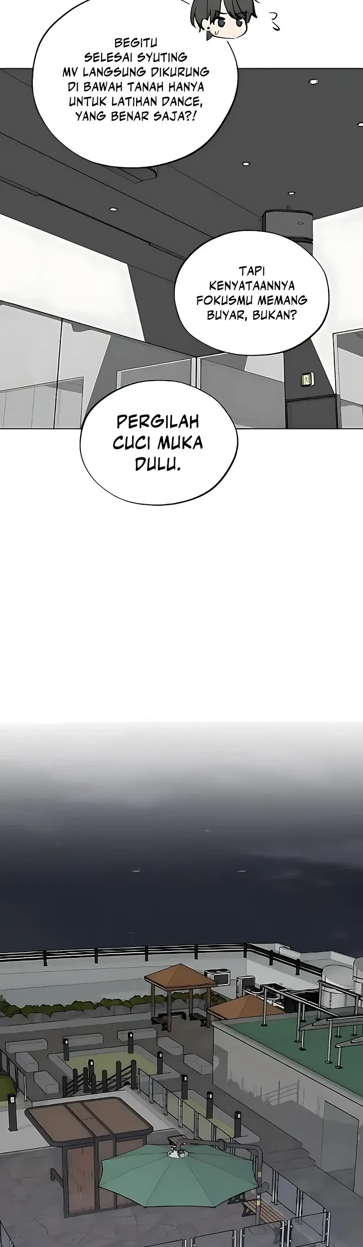 Chapter 50 - halaman 33