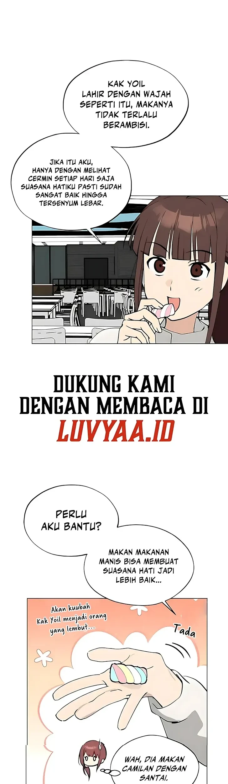 Chapter 50 - halaman 18