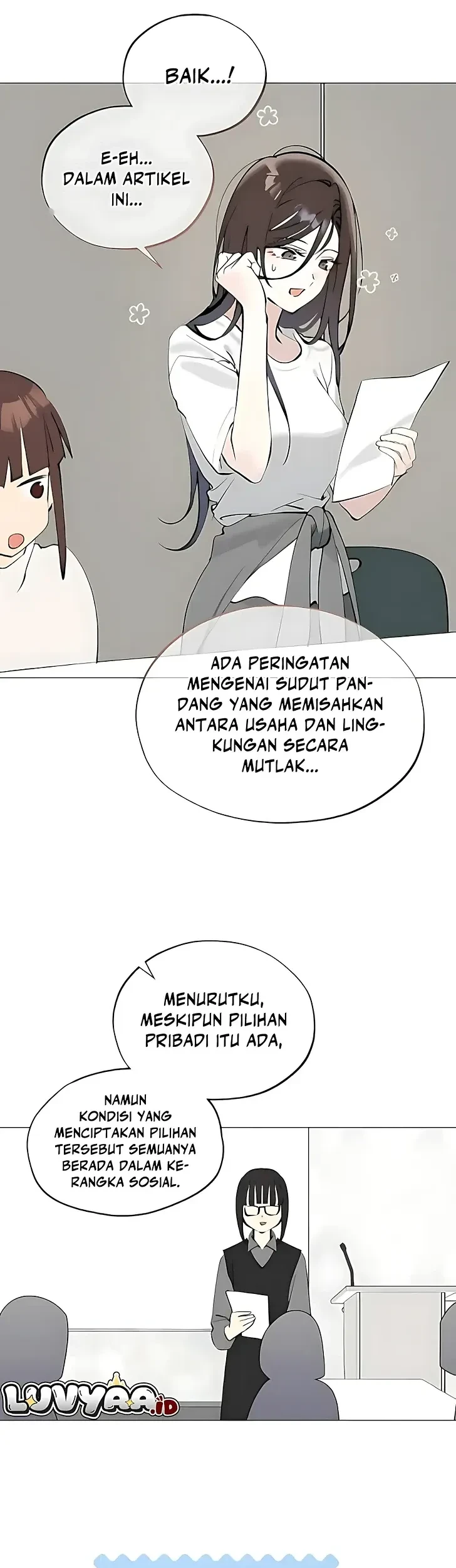Chapter 50 - halaman 23