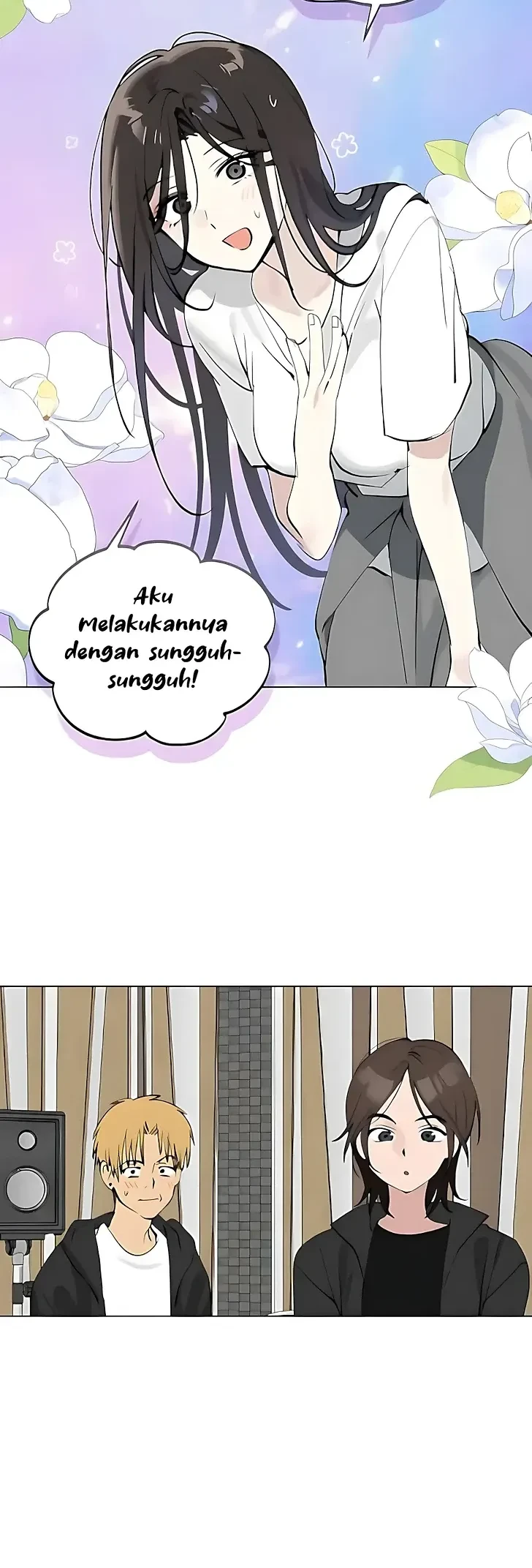 Chapter 50 - halaman 25