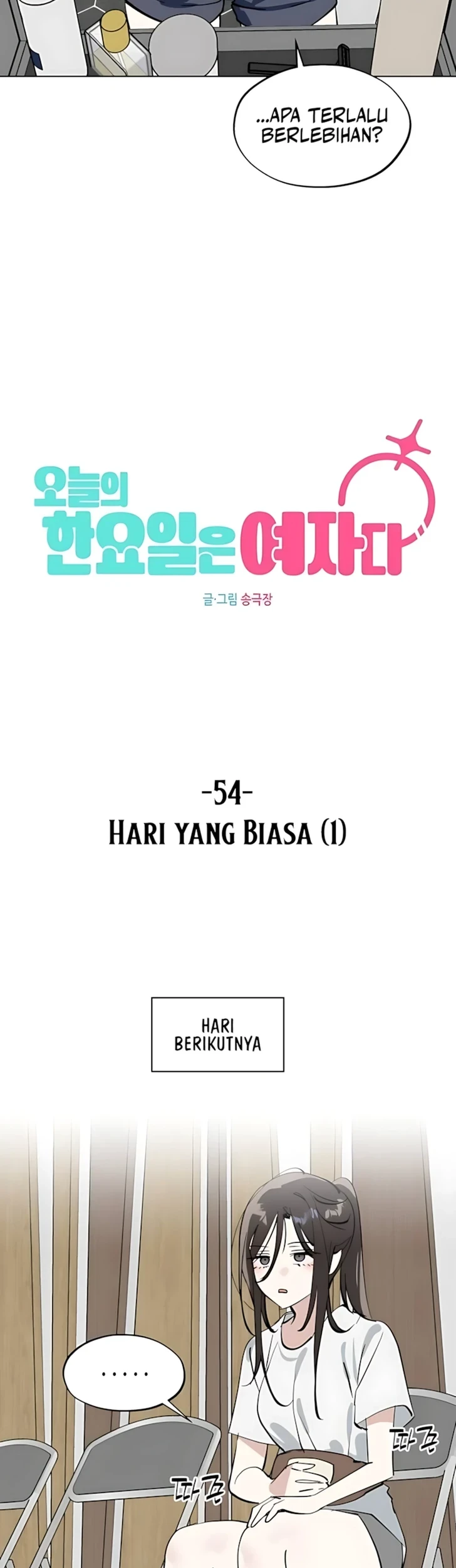 Chapter 54 - halaman 22