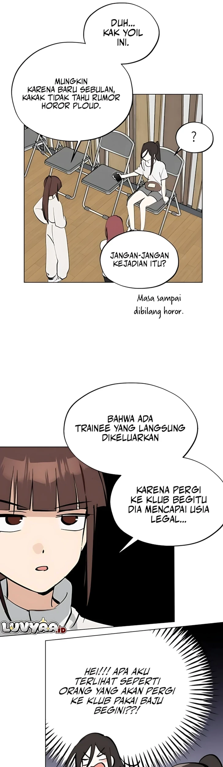 Chapter 54 - halaman 26
